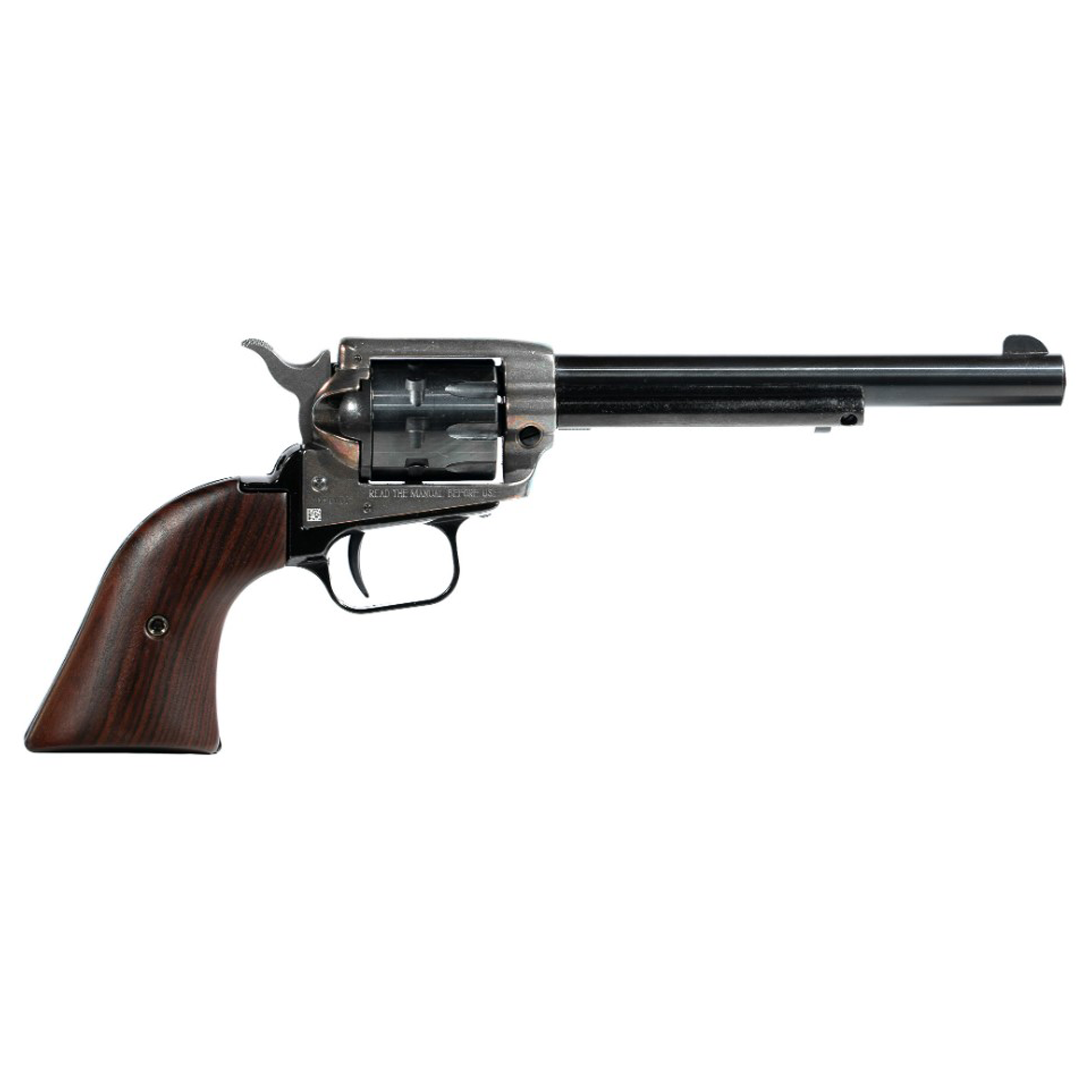 Chiappa .22LR Single Action Revolver (code P020) (OUT OF ORDER)-image