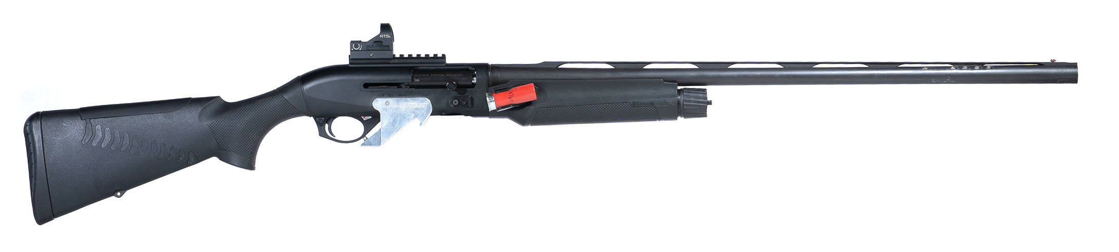 Benelli M2 Field 12ga Semi-Auto Shotgun (code S001)-image