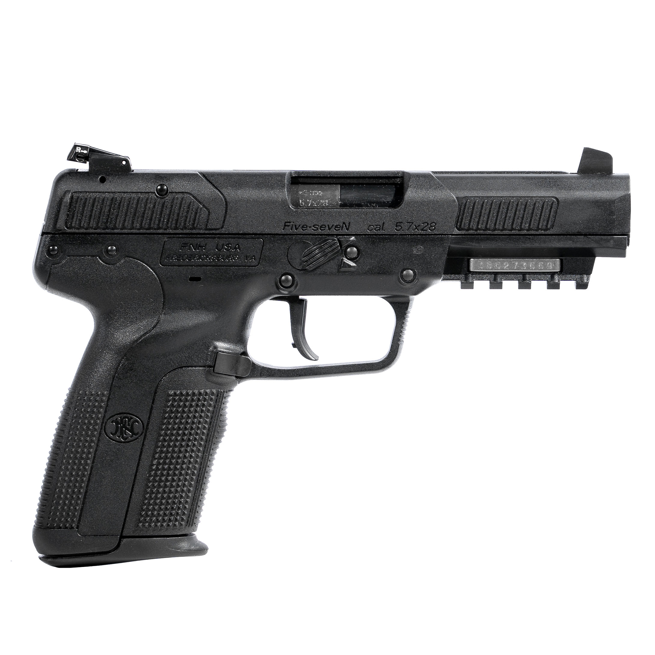 FN 57 5.7x28mm Pistol (code P060)-image