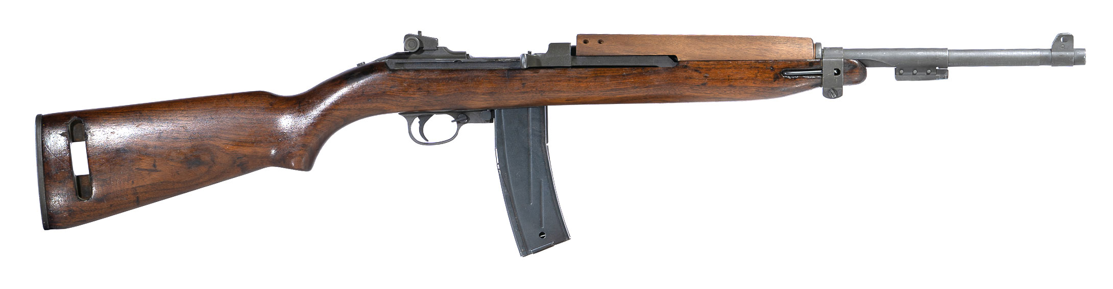 M1 Carbine .30 Carbine Rifle (code R007)-image