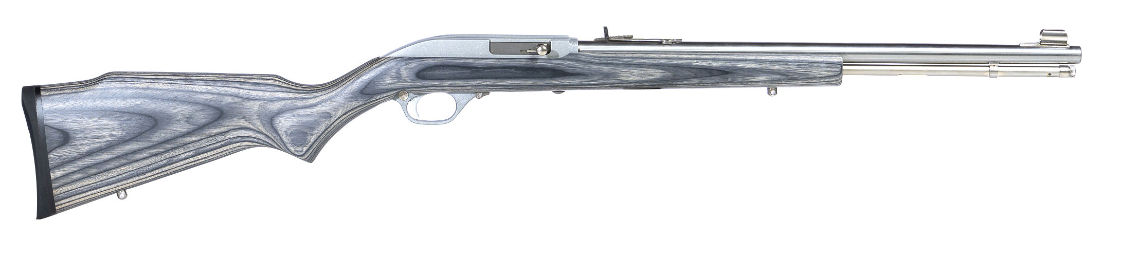Marlin Model 60 .22LR Rifle (code R003)-image