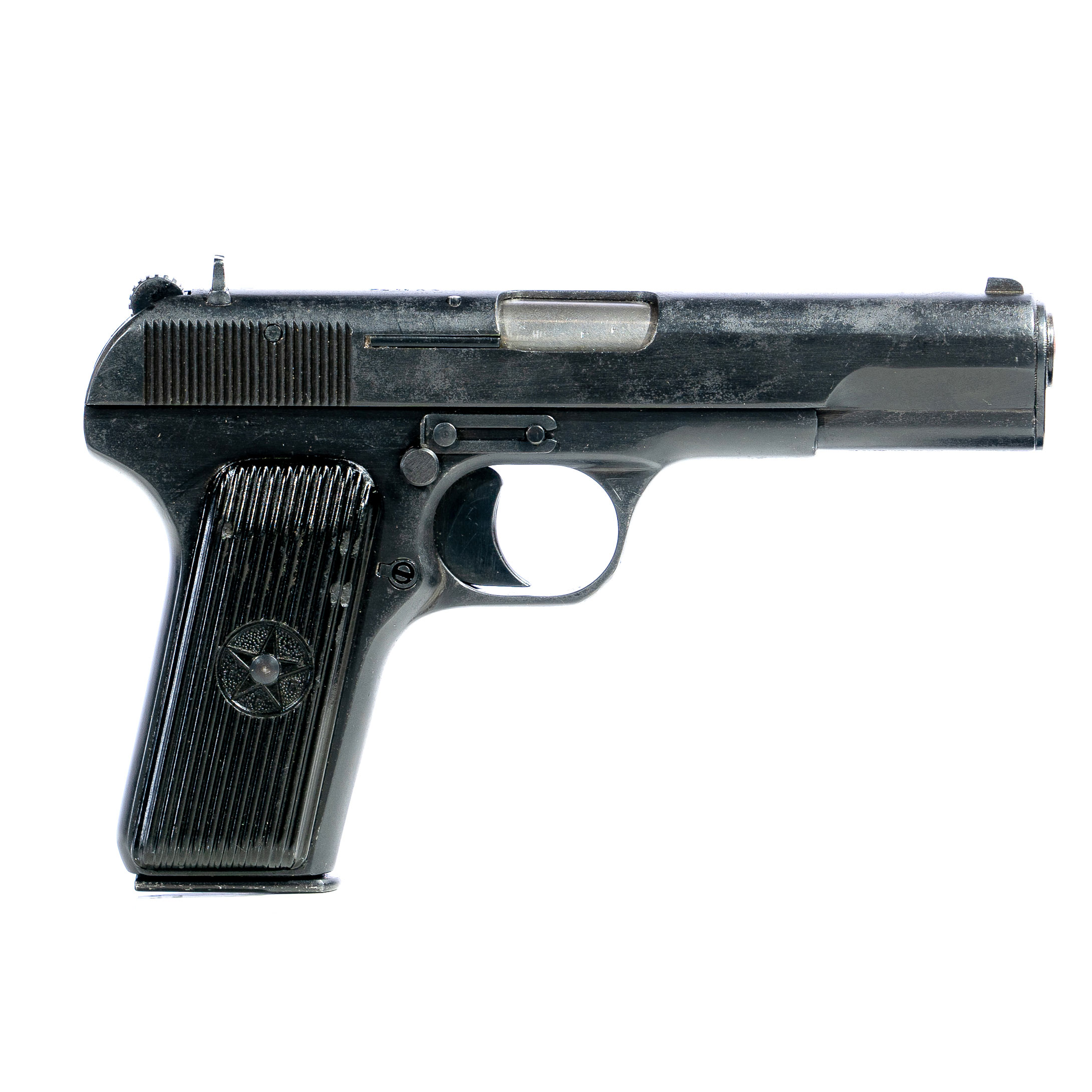 Norinco Type 54 Tokarev 9mm Pistol (code P029)-image