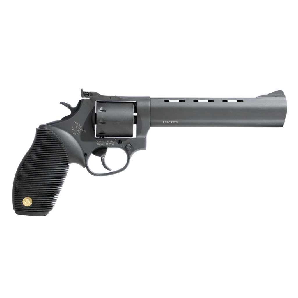 Taurus Tracker 922 .22LR Revolver