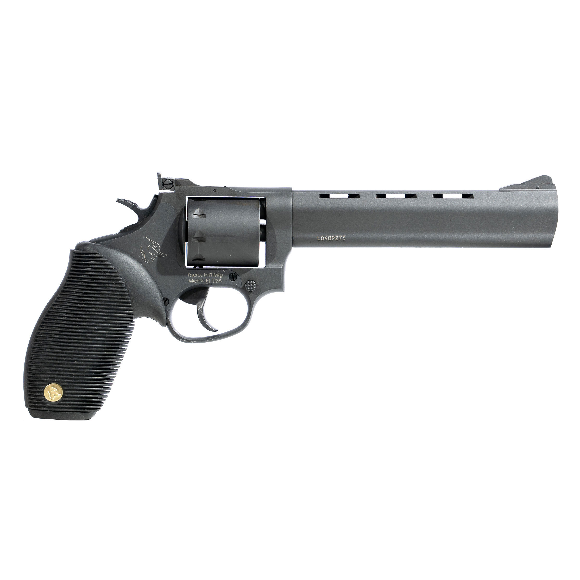 Taurus Tracker 922 .22LR Revolver (code P028)-image