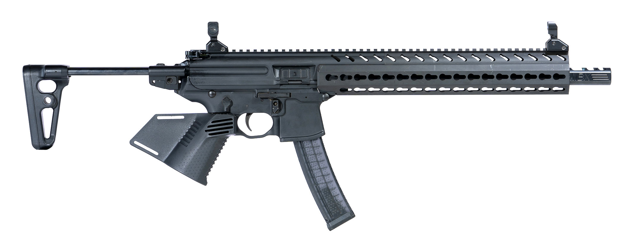Sig Sauer MPX 9mm Carbine (Code PR01)-image