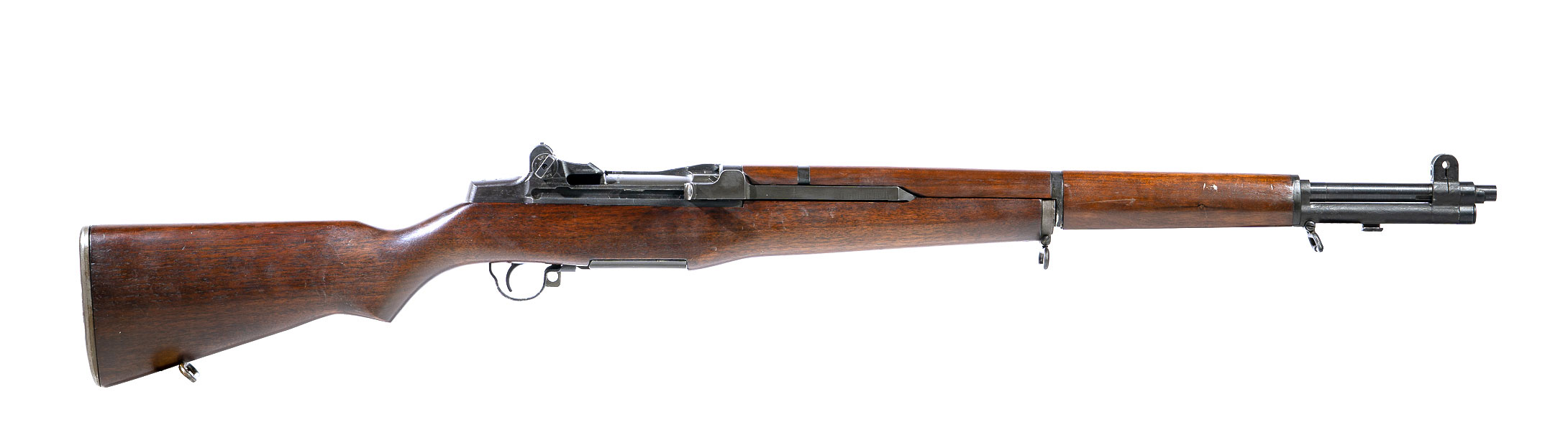 Springfield M1 Garand .30-06 (Code R088)-image