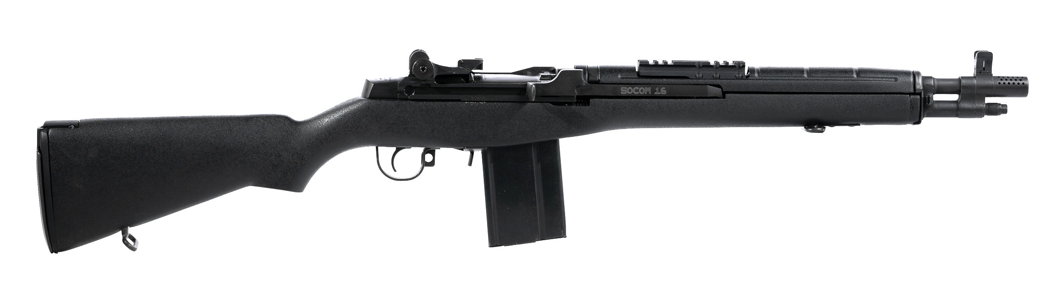 Springfield Socom 16 7.62x51mm Rifle (code R013)-image