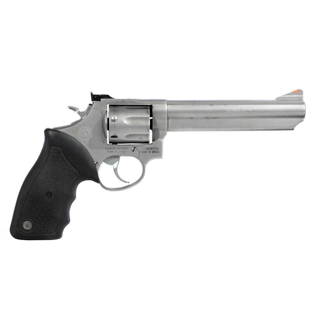 Taurus .357 Magnum Revolver