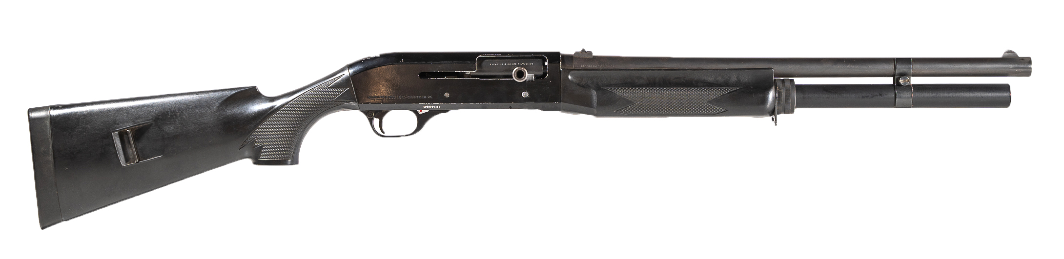 Benelli M1 Semi-Automatic 12ga Shotgun (code S006)-image