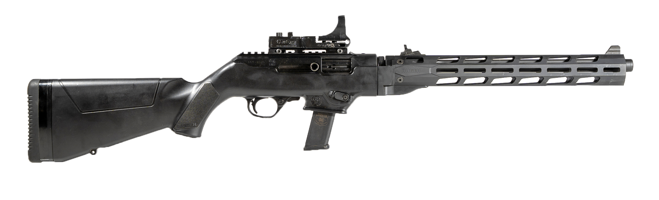 Ruger PC Carbine 9mm Pistol Caliber Carbine (code PR06)-image