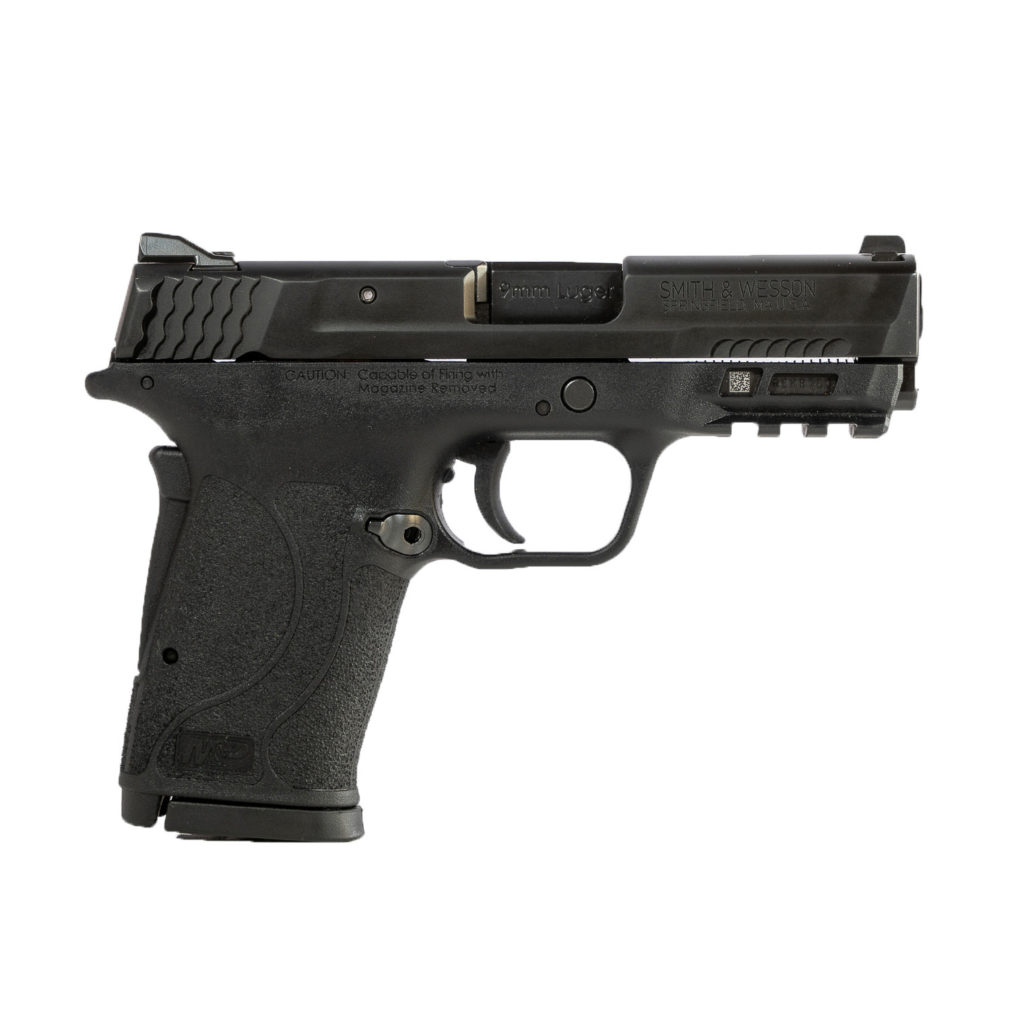 Smith & Wesson M&P Shield EZ 9mm Pistol