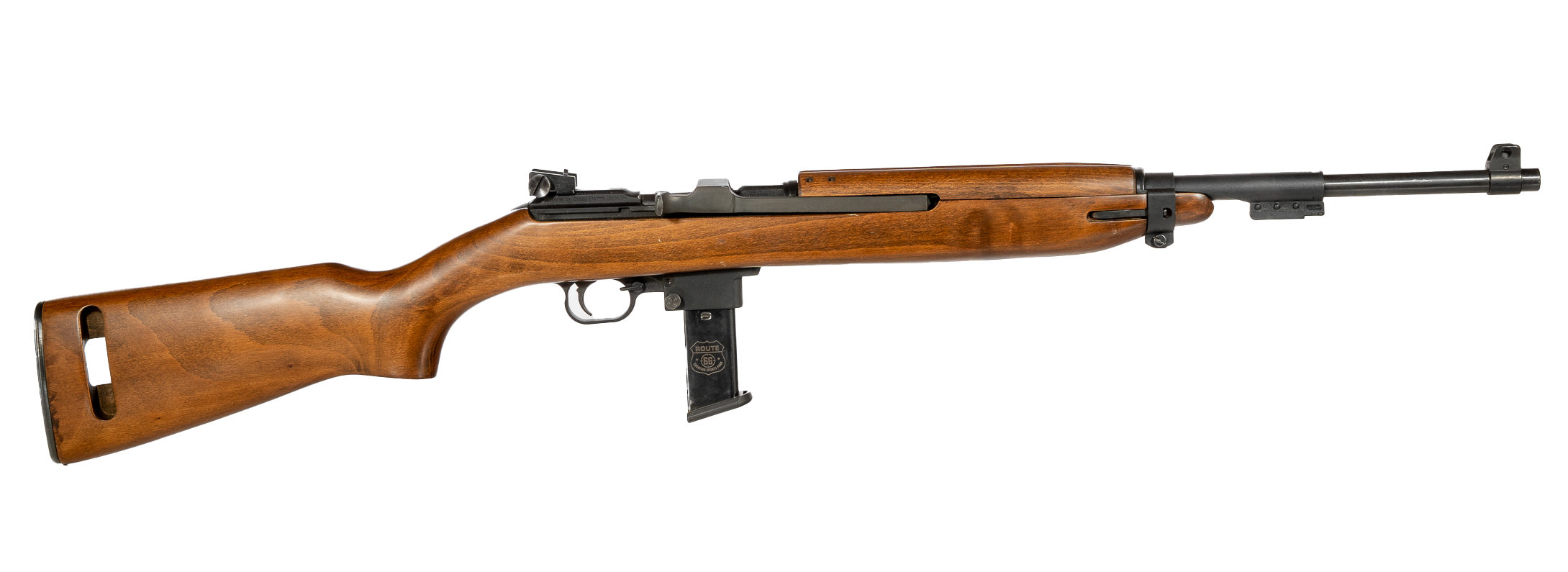 Chiappa M1 Carbine 9mm (code PR07)-image