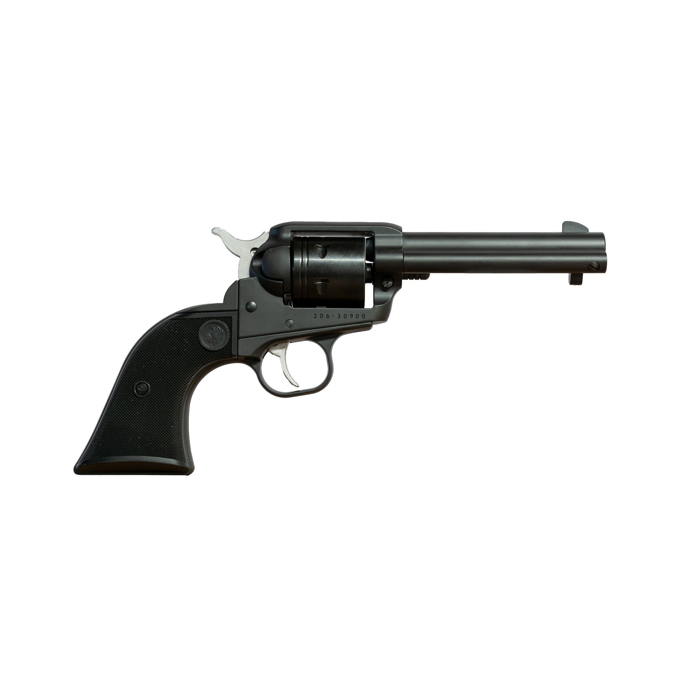 Ruger Wrangler .22LR Single Action Revolver (code P059)-image