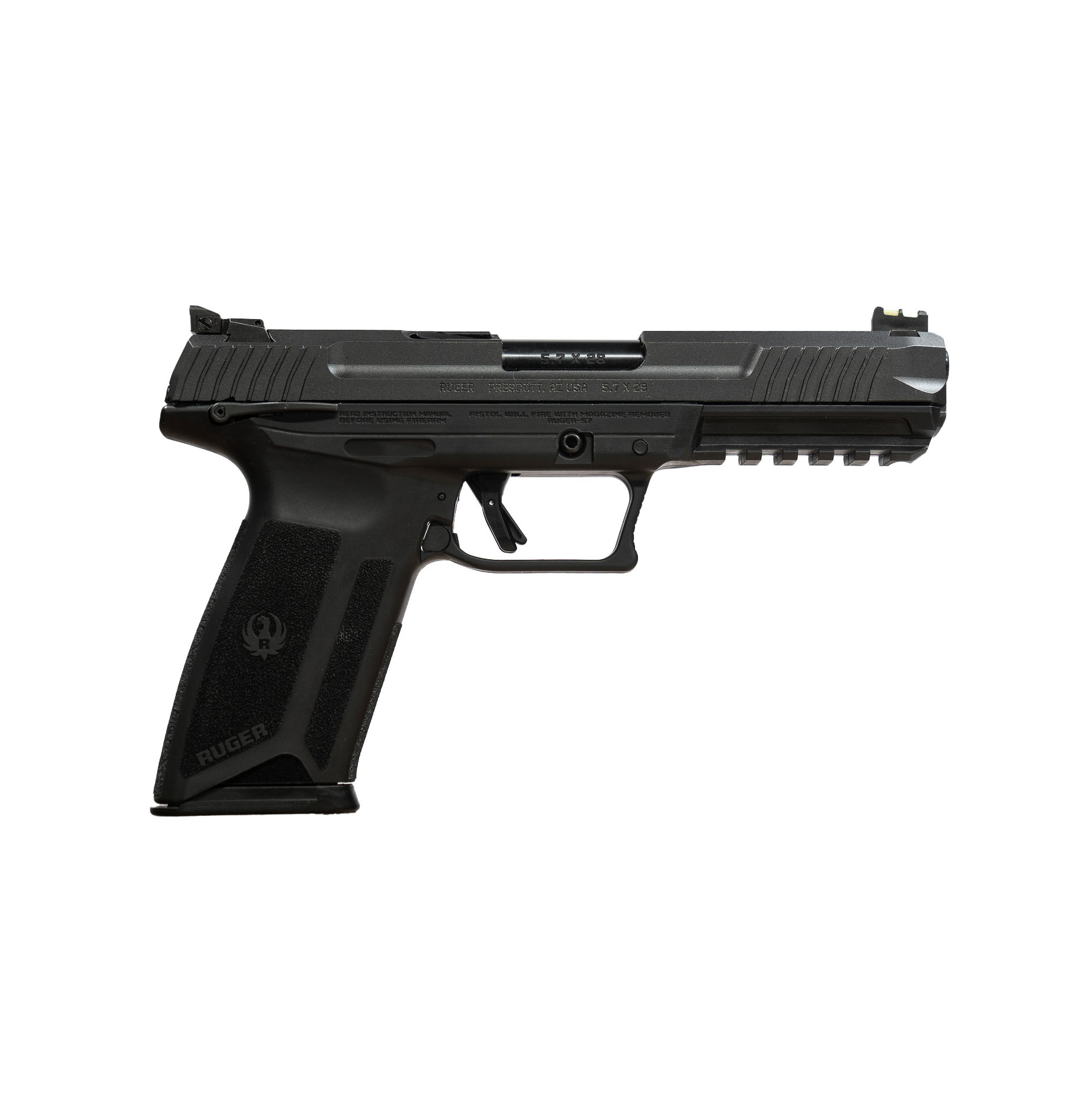 Ruger 5.7 Semi-Automatic 5.7mm Pistol (code P041)-image