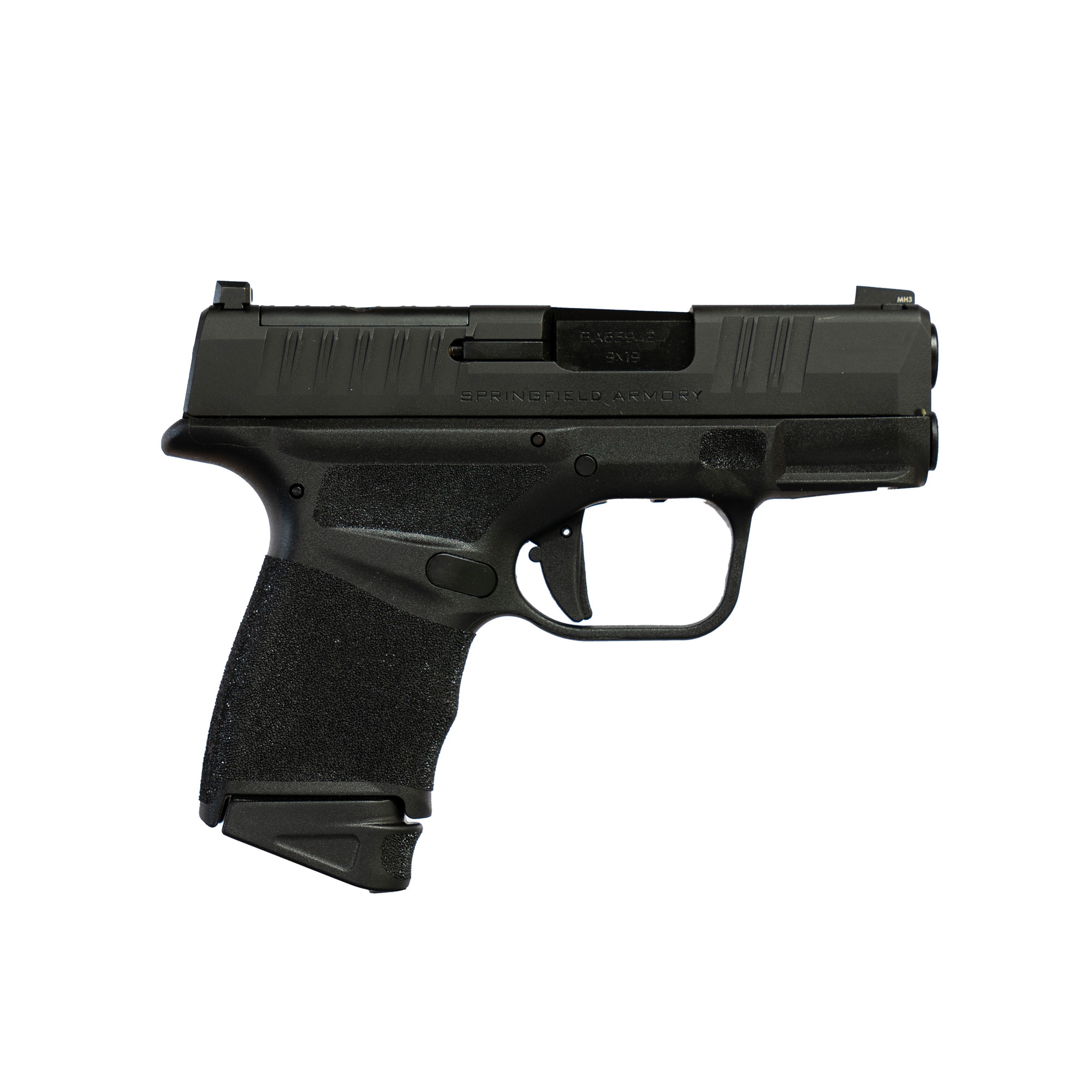 Springfield Hellcat 9mm Microcompact Semi-Automatic Pistol (code P019)-image