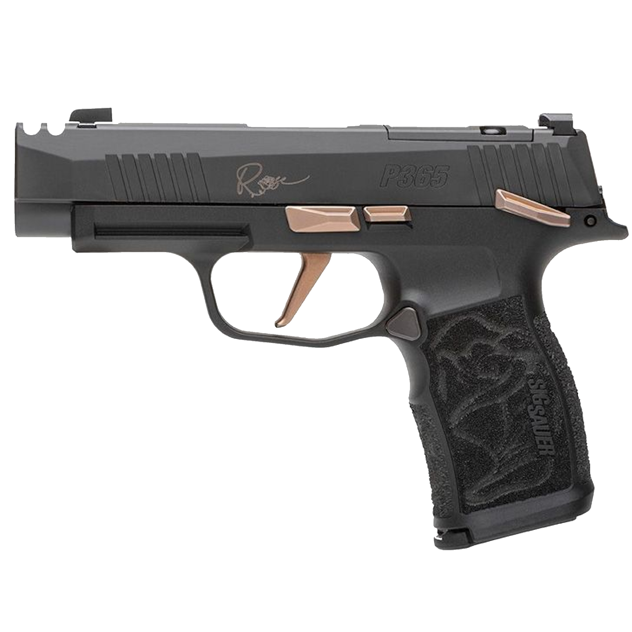 Sig Sauer P365XL Rose [9mm] (Code: 5373, 5358)-image