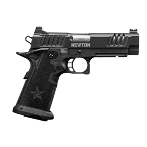 Staccato P 9mm Pistol (code P027)-image