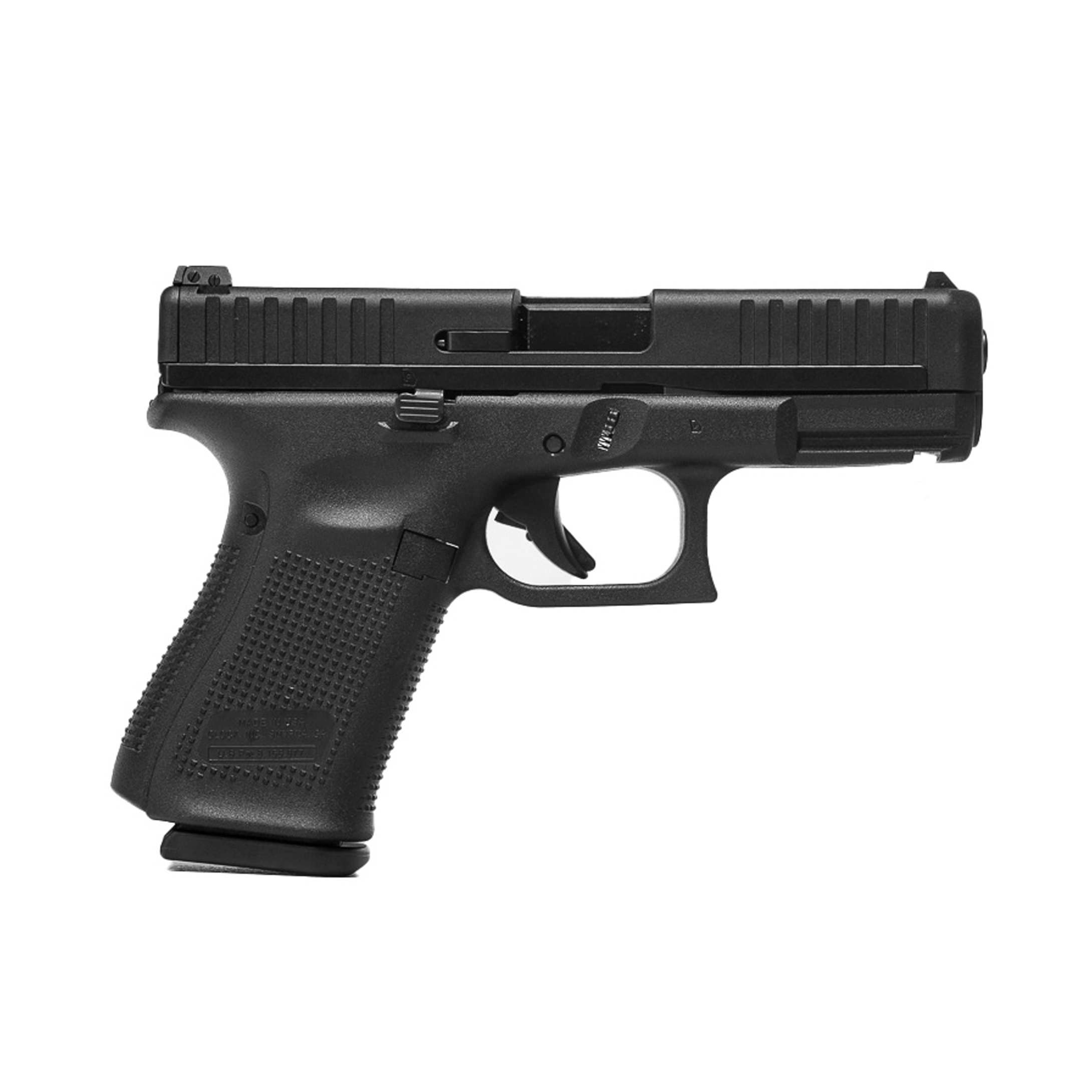 Glock 44 .22LR Semi Automatic Pistol (Code P006)-image