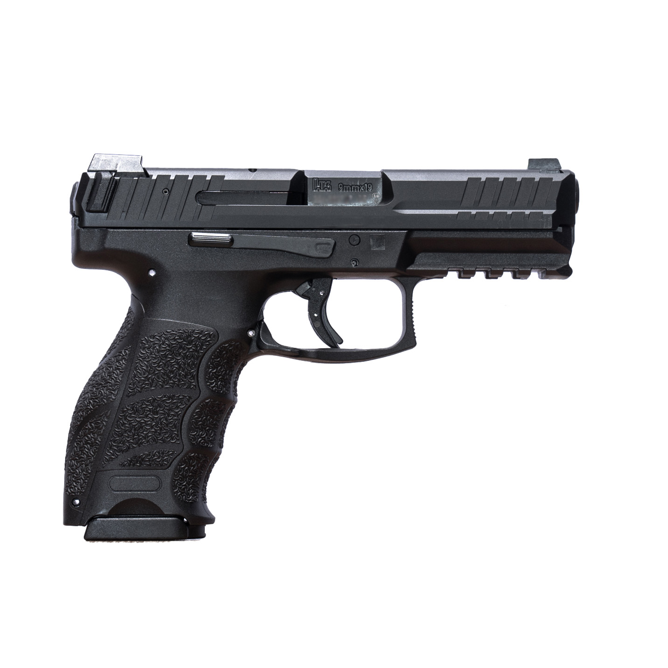 Heckler & Kock VP9 9mm Semi-Automatic Pistol (code P070)-image
