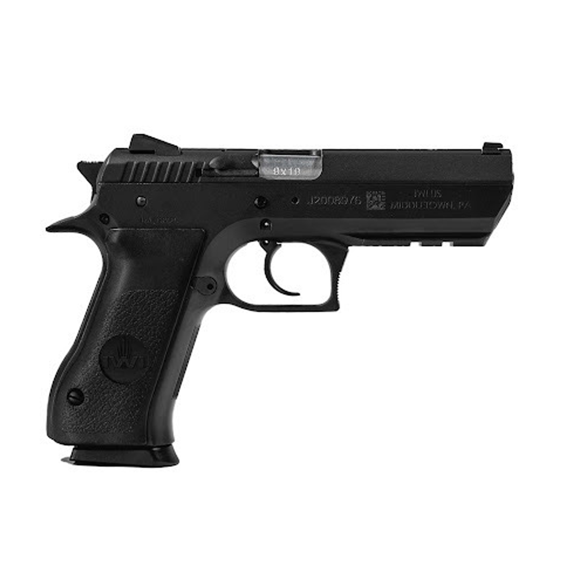 IWI Jericho 941 9mm Semi-Automatic Pistol (code P067)-image