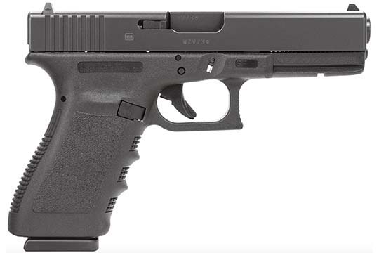 Glock 20 10mm Semi-Automatic Pistol (code P071)-image