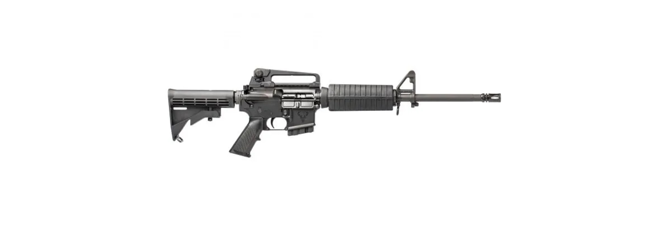 STAG ARMS STAG-15 M4 STYLE (CODE W0048223)-image