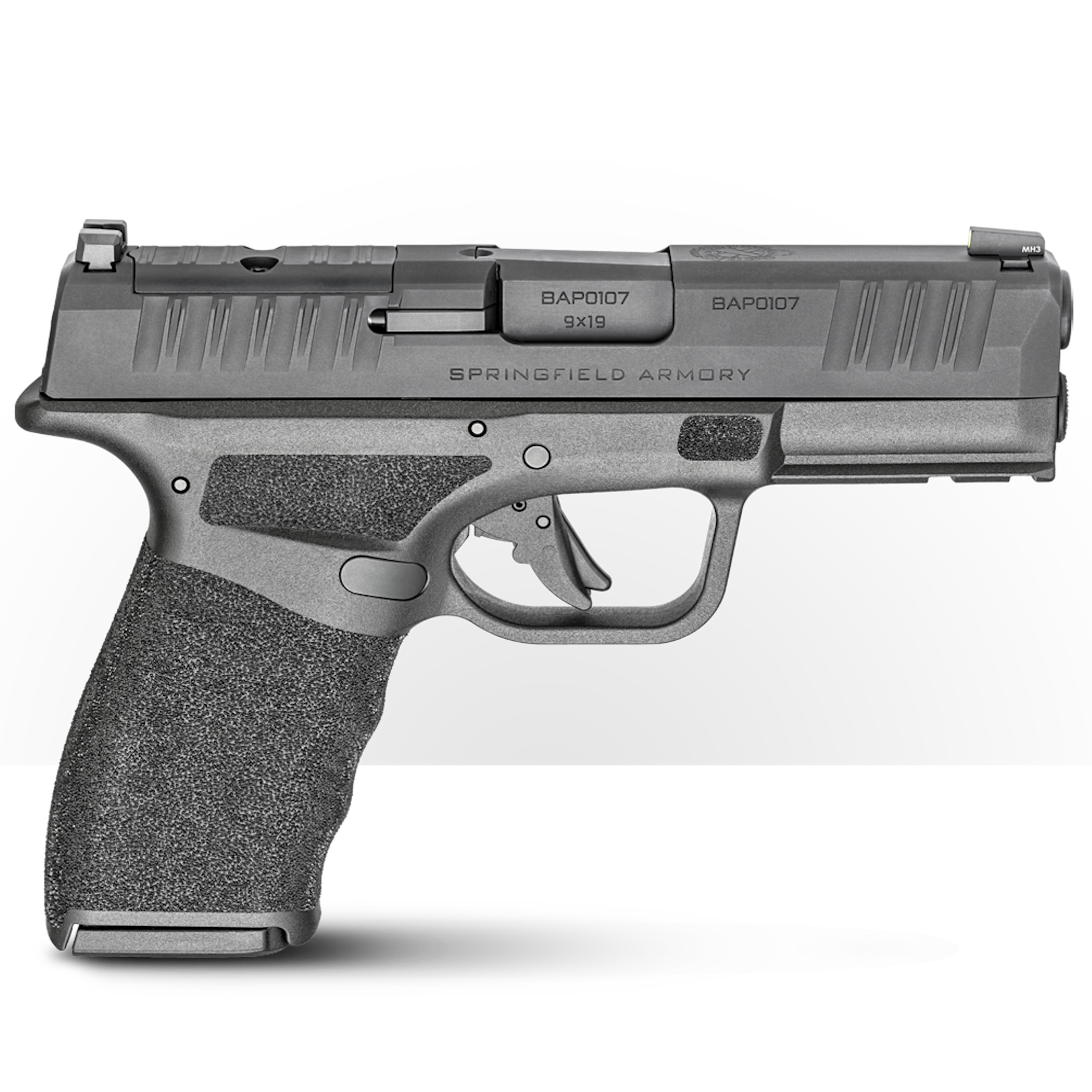 Springfield Hellcat Pro [9mm] (Code: 0388)-image