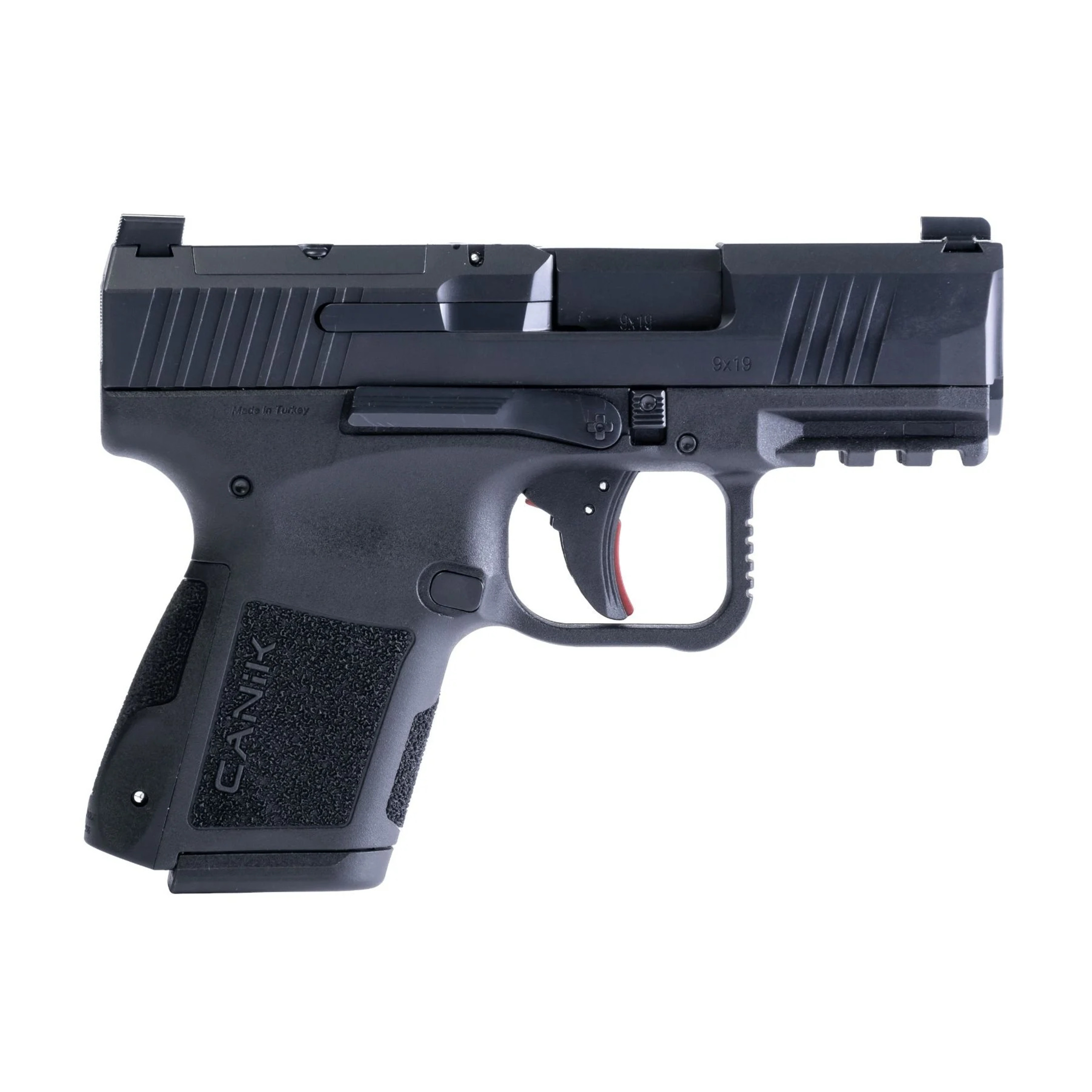 Canik METE MC9 [9mm] (Code: 7958)-image