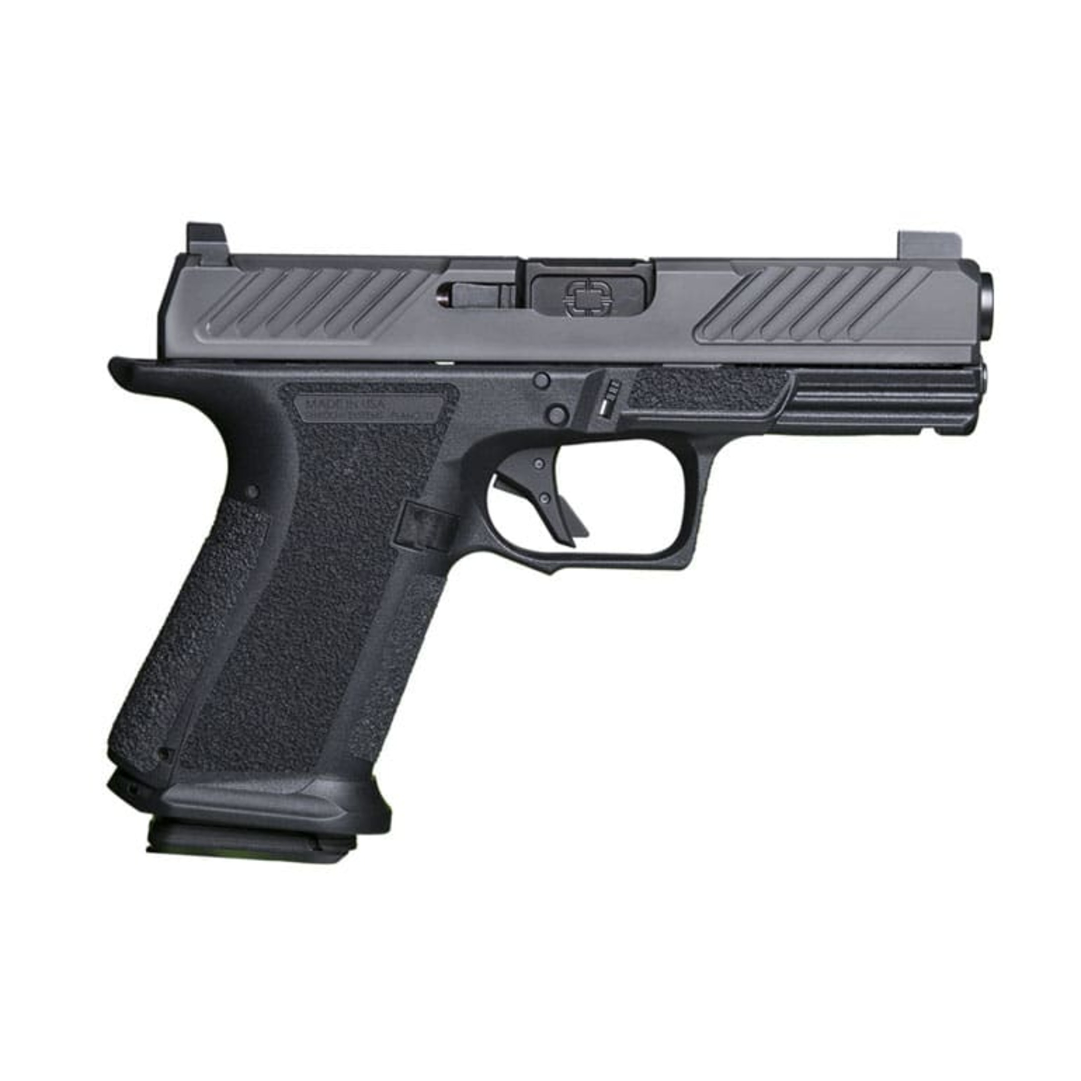 Shadow Systems MR920 [9mm] (Code: 1710)-image