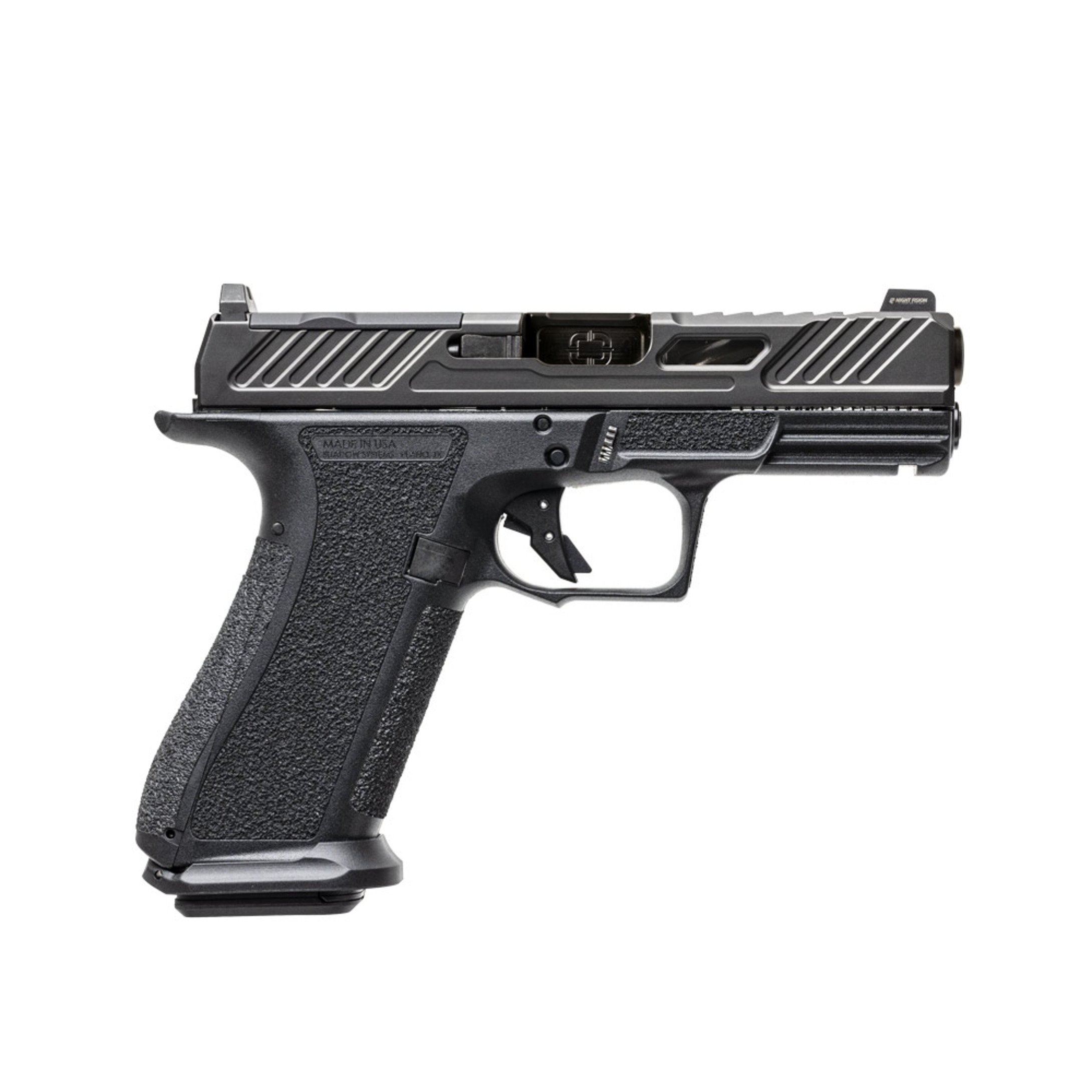 Shadow Systems XR920 [9mm] (Code: 0438)-image