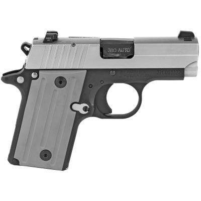 Sig Sauer P238 [.380 ACP] (Code: 4284)-image