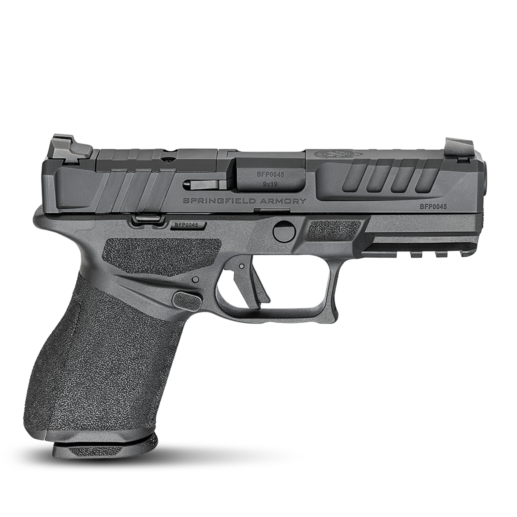 Springfield Echelon 4.0 [9mm] (Code: 0791)-image