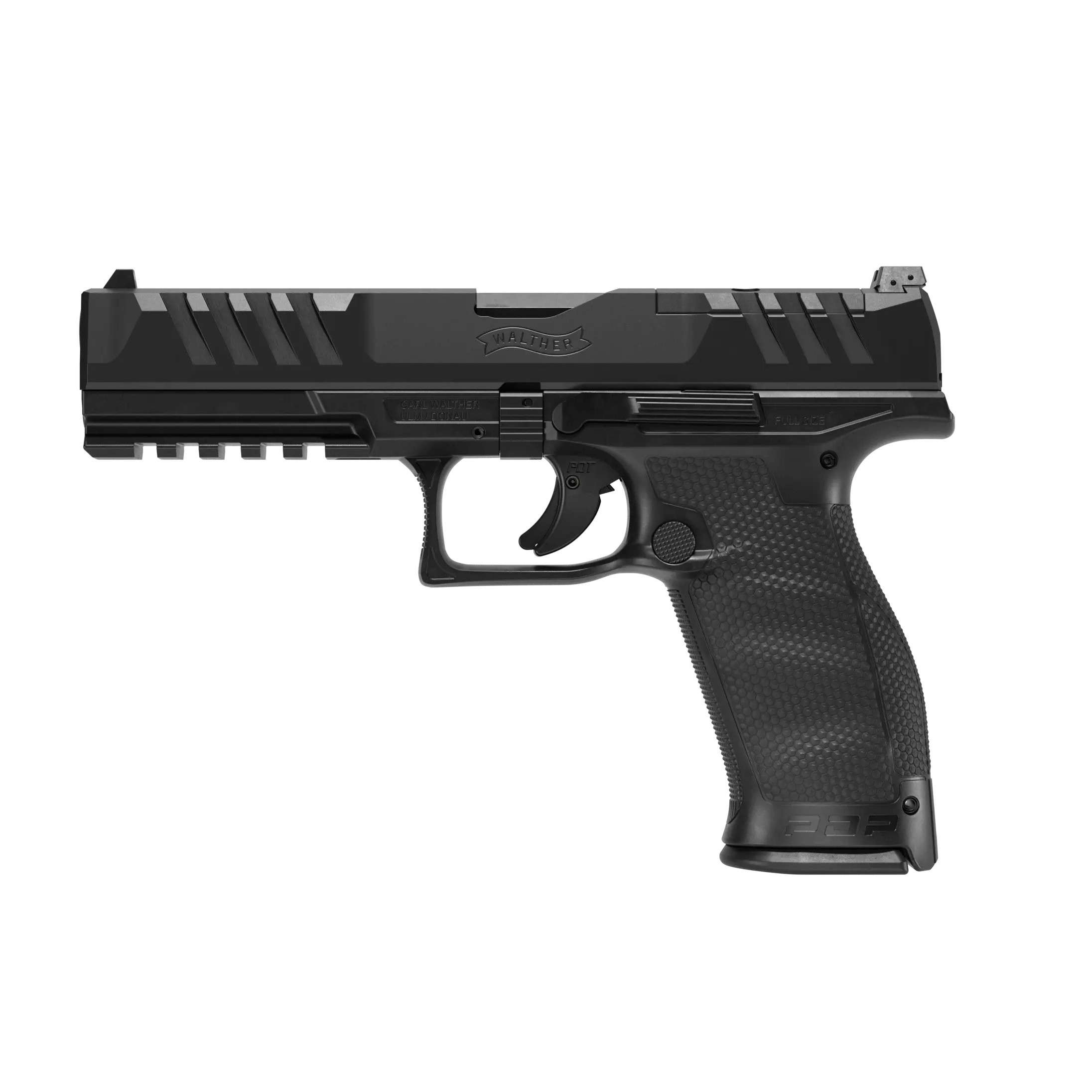 Walther PDP Full [9mm] (Code: 43WA)-image