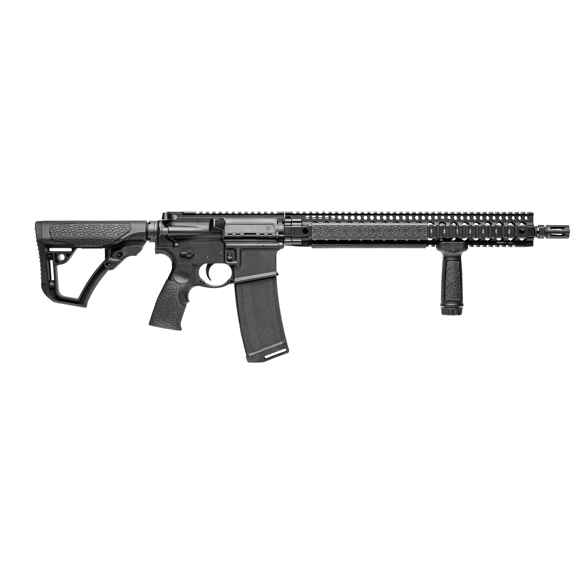 Daniel Defense DDM4V9 [5.56] (Code: 9298)-image