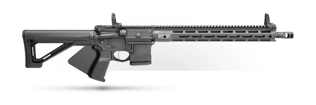 Springfield Armory Victor [5.56] (Code: 1870)-image