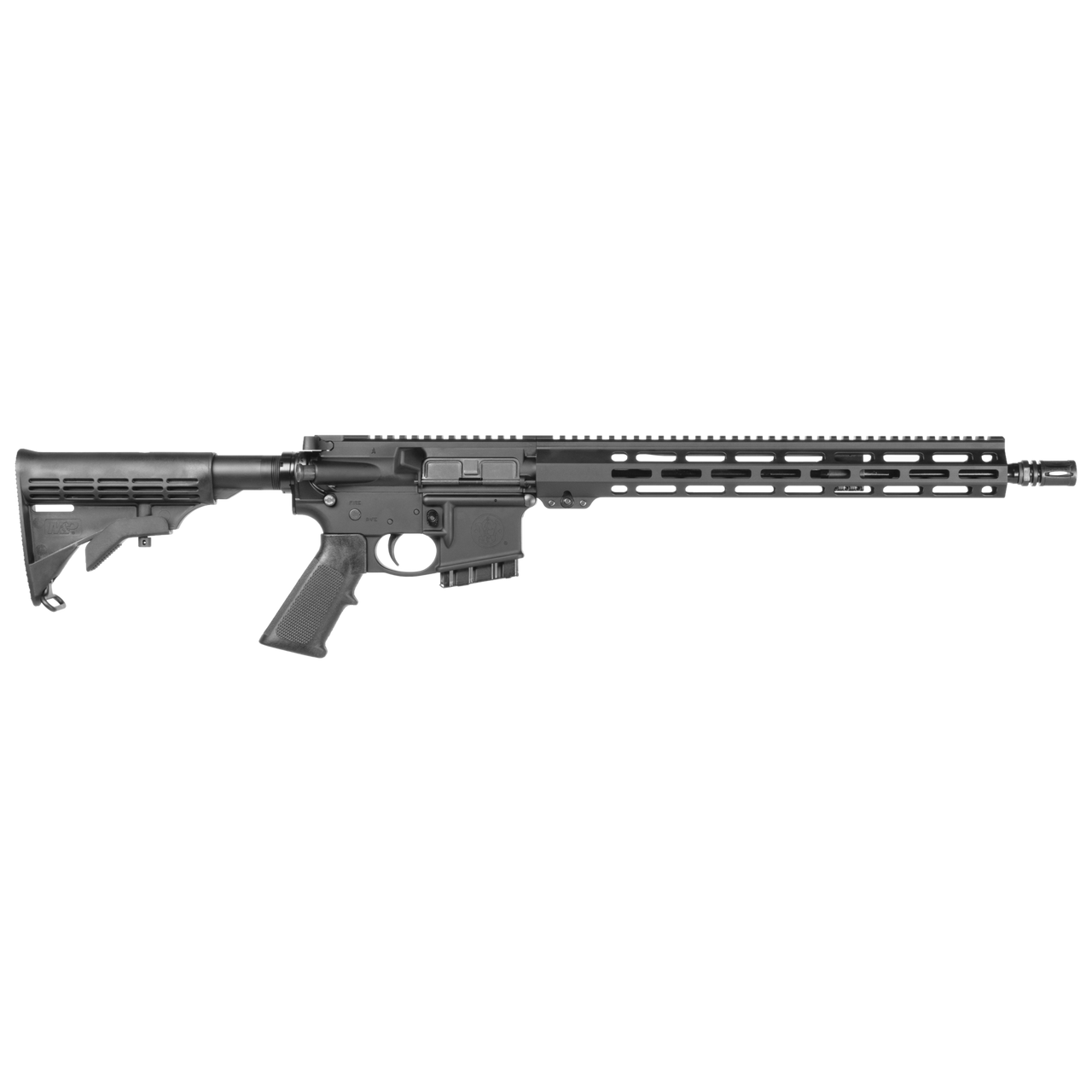Smith & Wesson M&P15 Sport III w/ Red Dot [5.56] (Code: 6889)-image