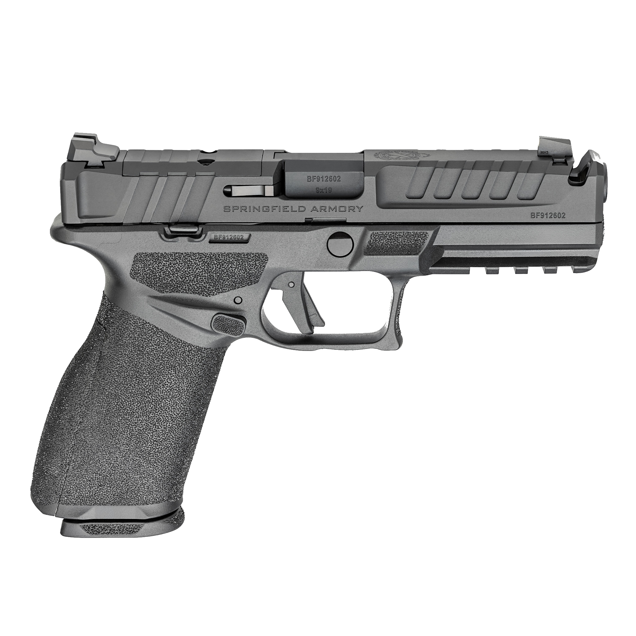 Springfield Echelon 4" Comp-image