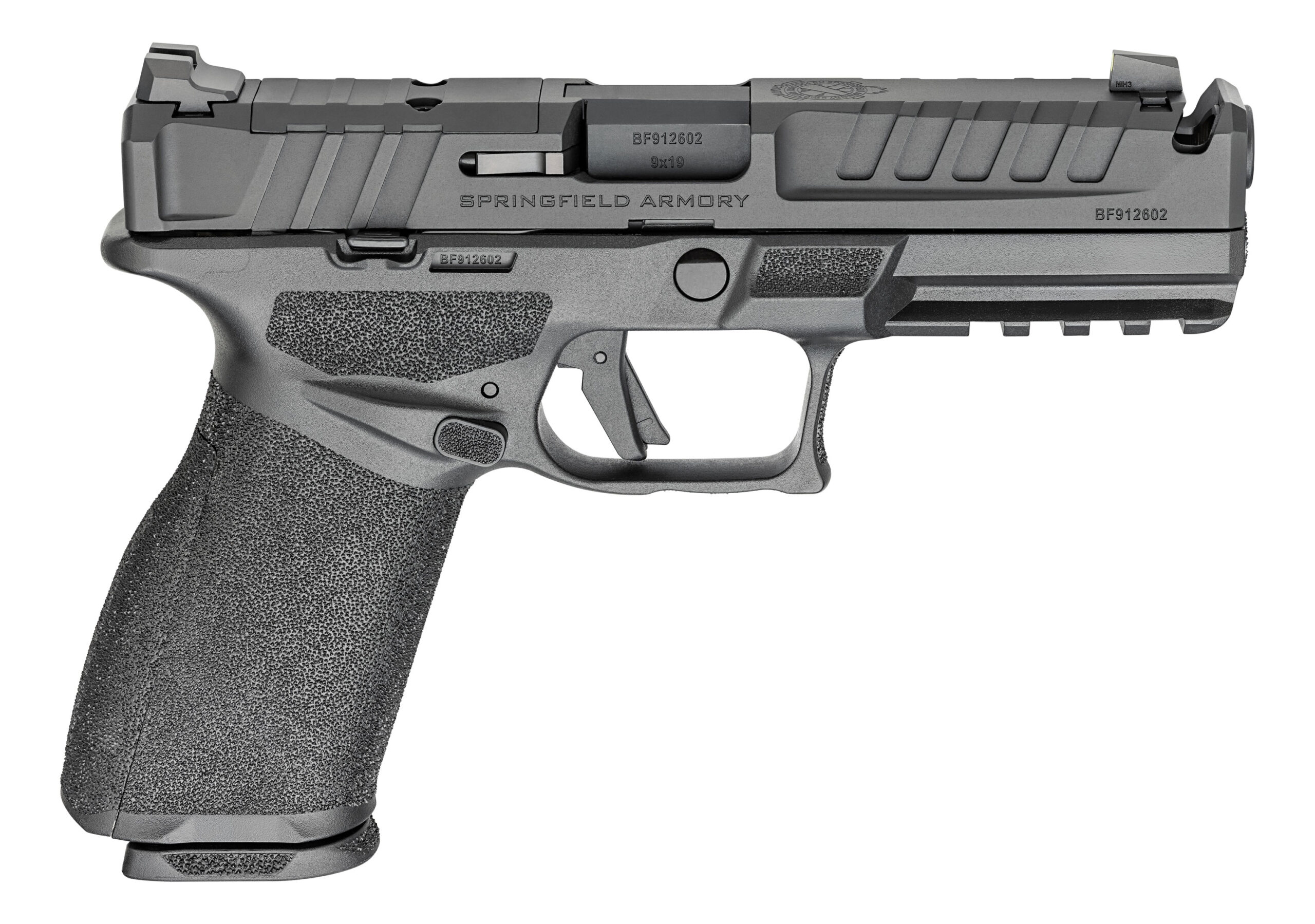 Springfield Echelon 4.5 Comp [9mm] (Code: 6055)-image