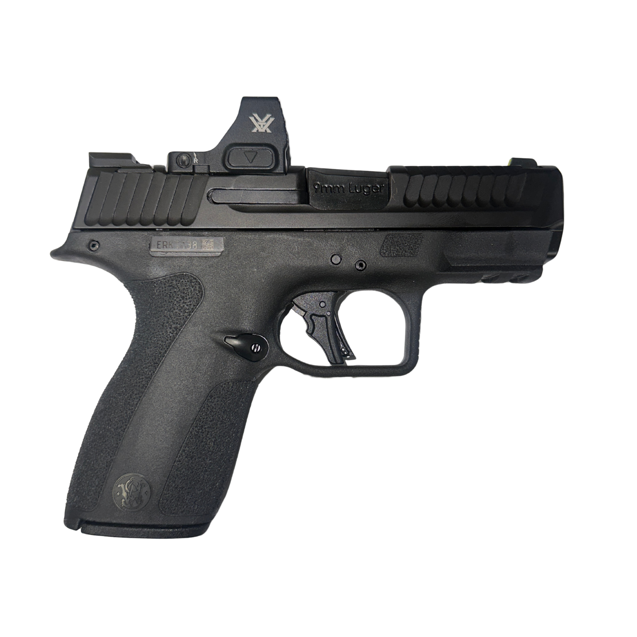 Smith & Wesson M&P9 Shield X [9mm] (Code: 7138)-image