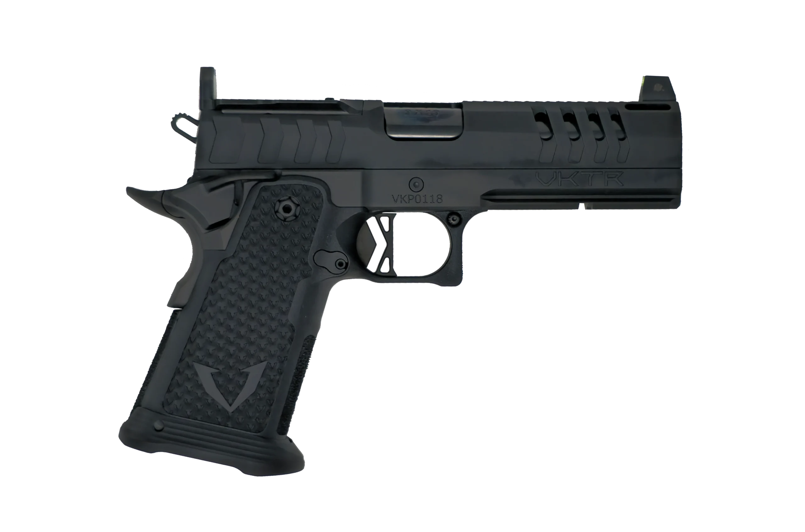 VKTR VKPP W/Vortex Venom[9mm] (CODE: 0225)-image