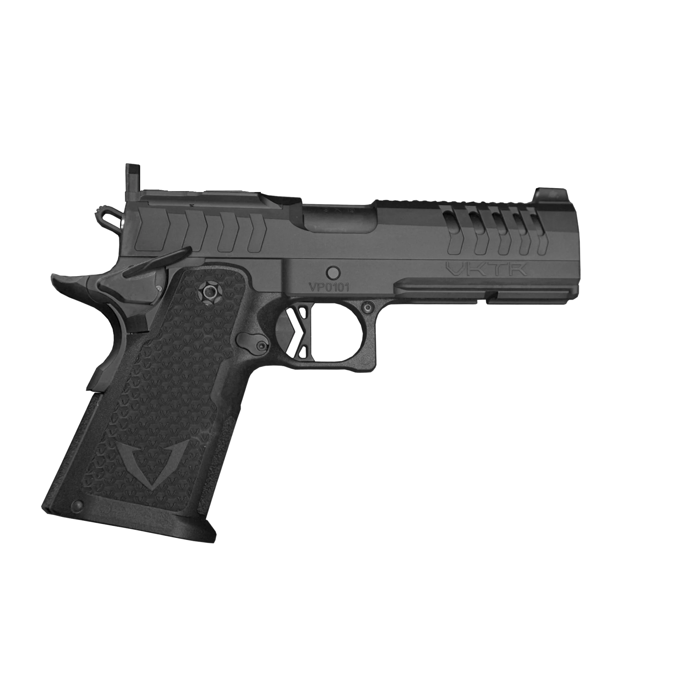 VKTR VKP w/ Vortex Venom [9mm] (CODE: 0262)-image