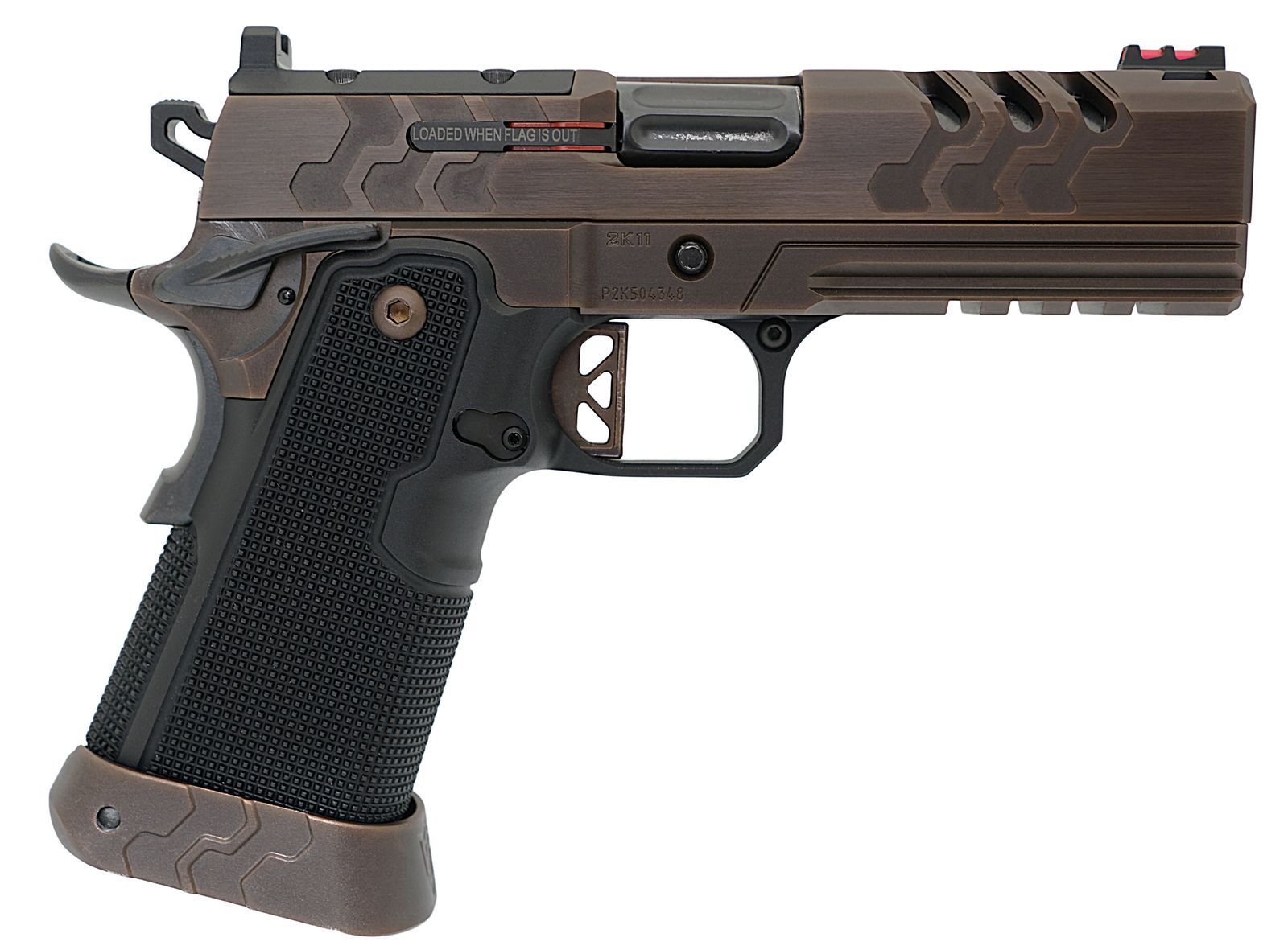 Kimber 2K11 Pro Royal [9mm] (Code: 5860)-image