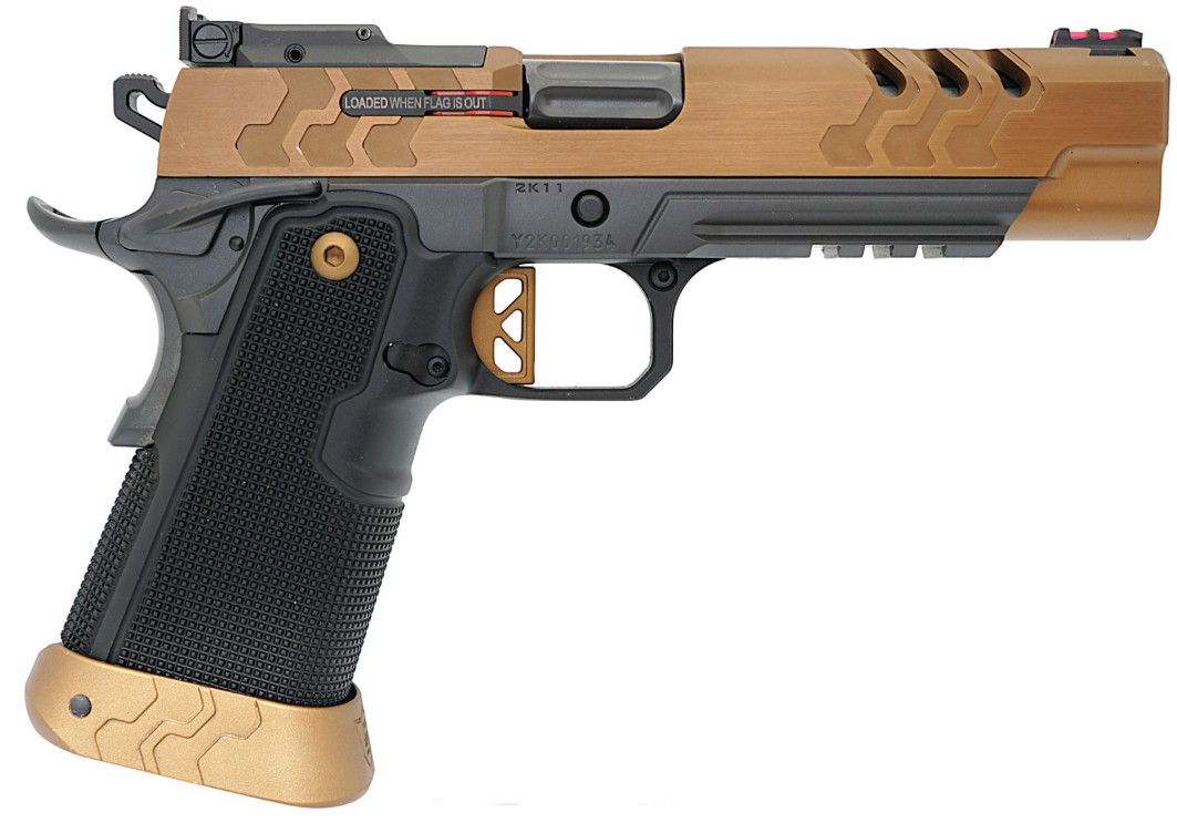 Kimber 2K11 Target Coyote [9mm] (Code: 9294)-image