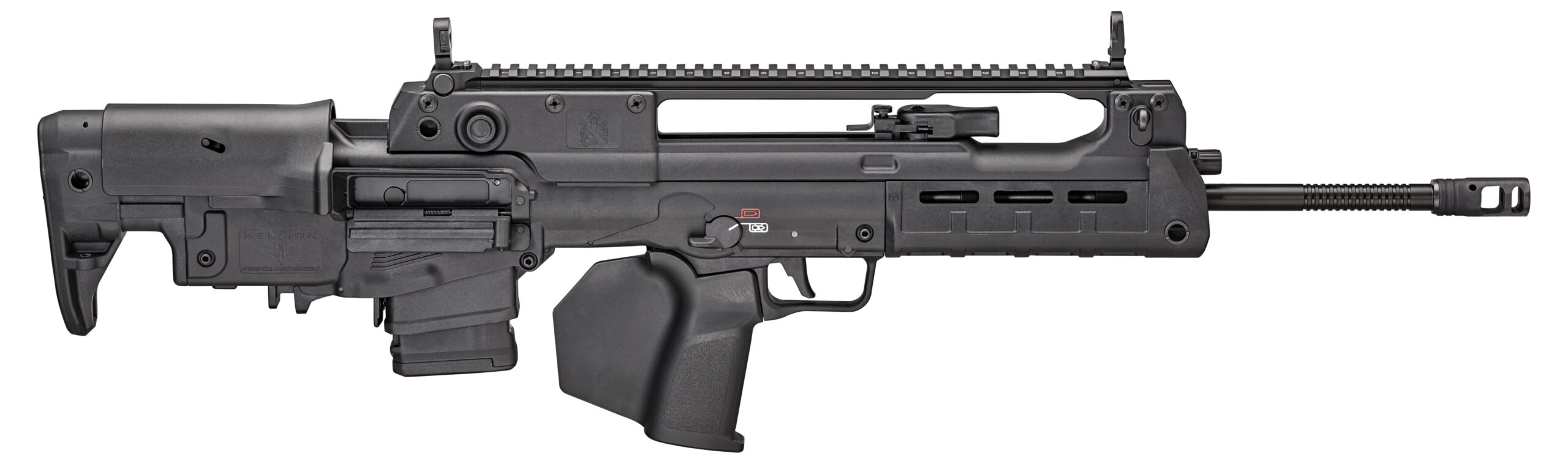 Springfield Hellion [5.56] (Code: 0118)-image